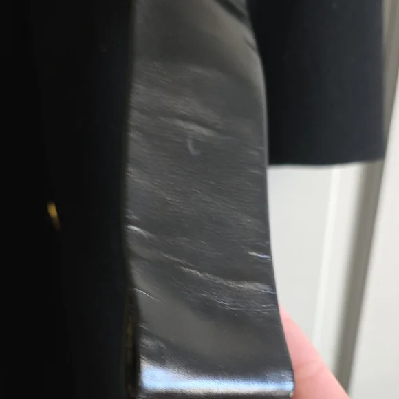 Vintage Originala Coat From The Halle Bros. Co. - Picture 5 of 12